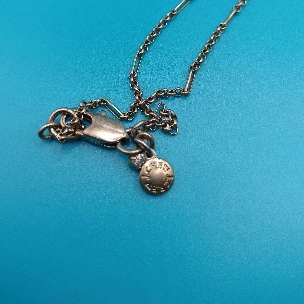J. Crew crew necklace